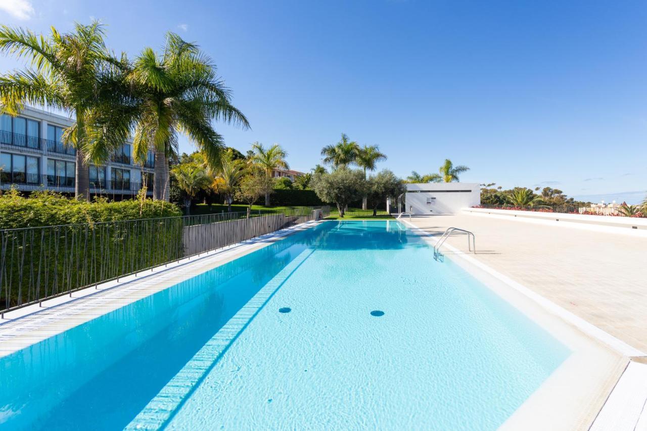 Home2Book Stunning La Quinta, Pool Santa Úrsula Extérieur photo